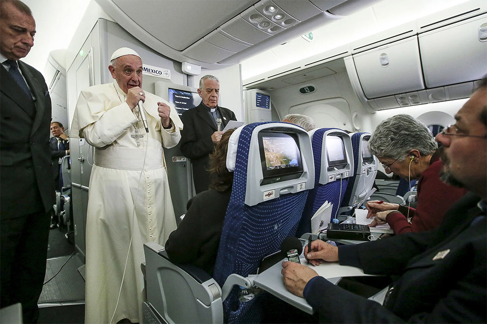 Pope Francis1