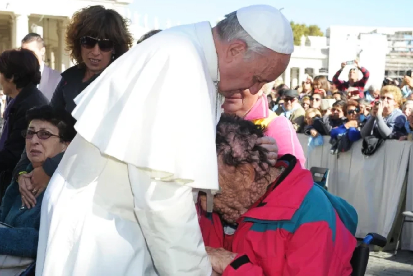 Pope Francis 2