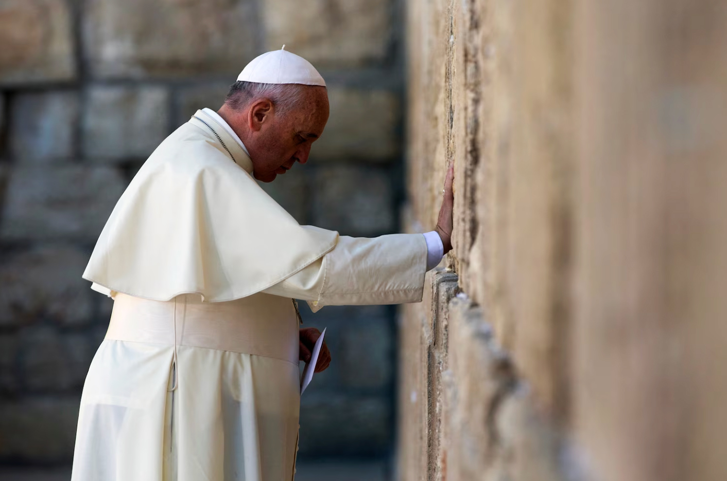 Pope Francis 3