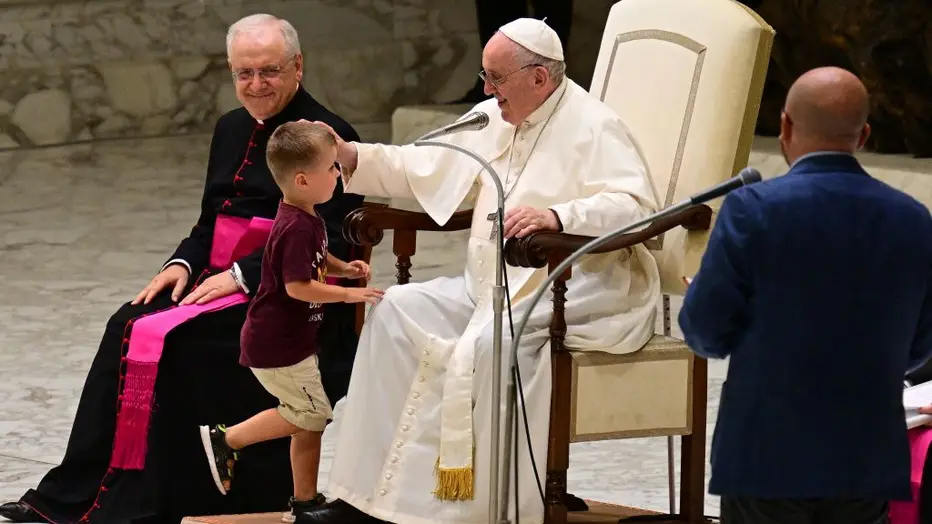 Pope Francis 5
